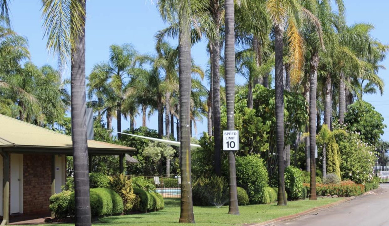 Banksia Grove Garden