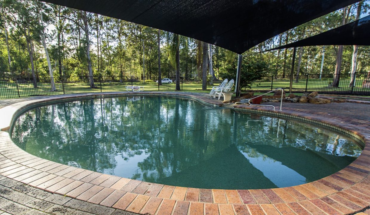 Horisen Lifestyle Community Swimming Pool