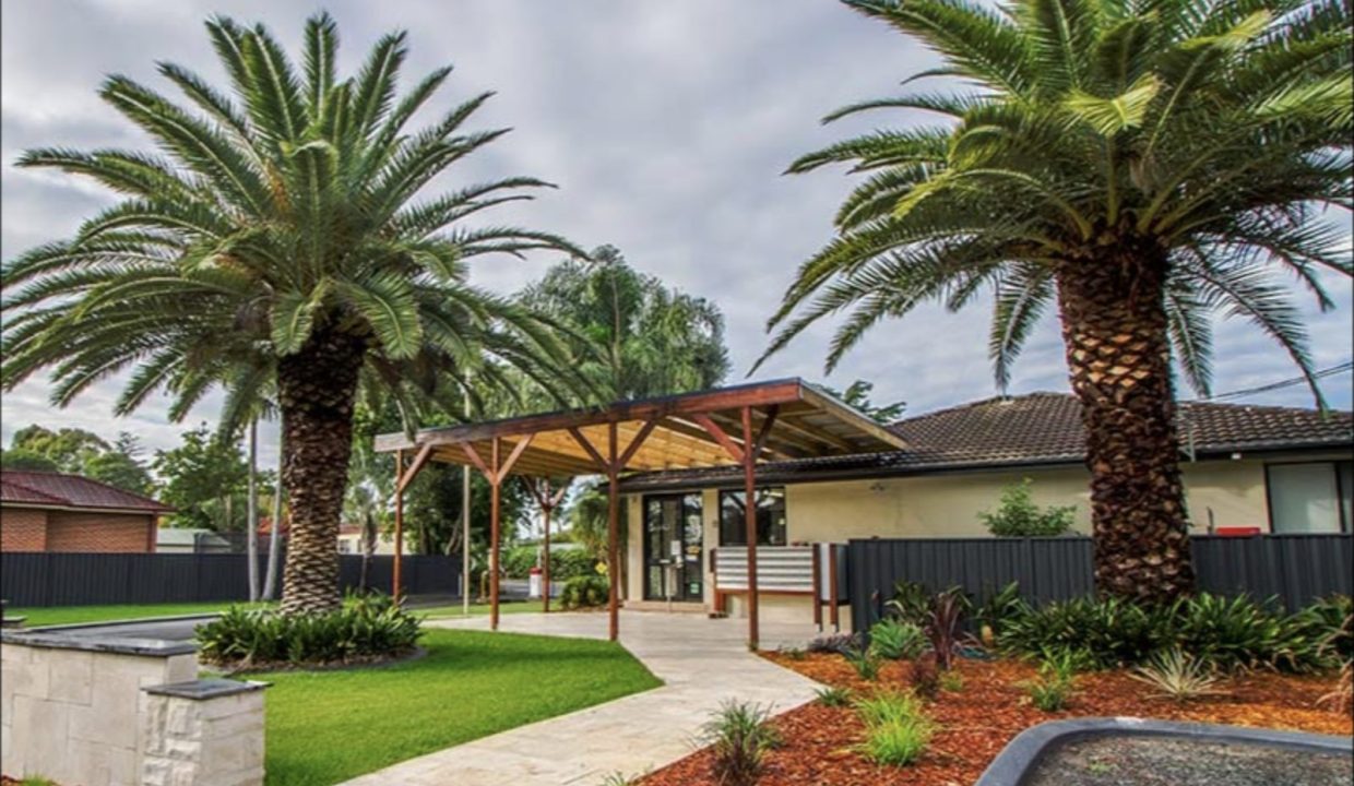 Ingenia Lifestyle Coastal Palms Shoalhaven Heads Community Centre