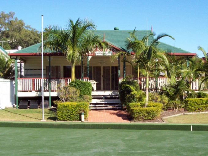 Greenbank Gardens Lifestyle Resort