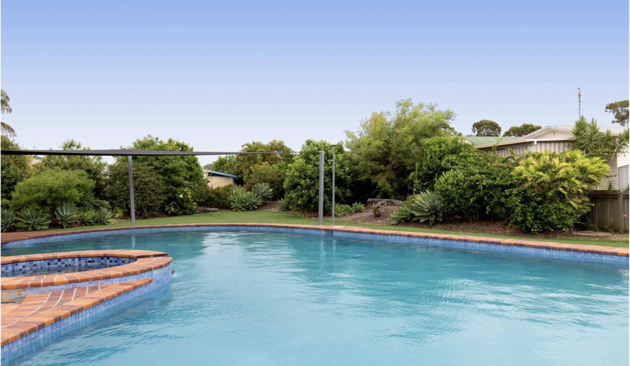 Hazelmere Eli Waters Swimming Pool