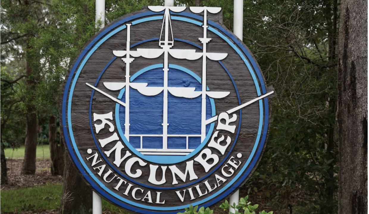 Kincumber Nautical Village