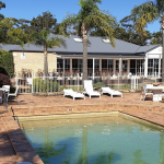 Kincumber Nautical Village Swimming Pool