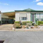 Mandurah Gardens Estate House