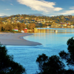 Merimbula Lake Village