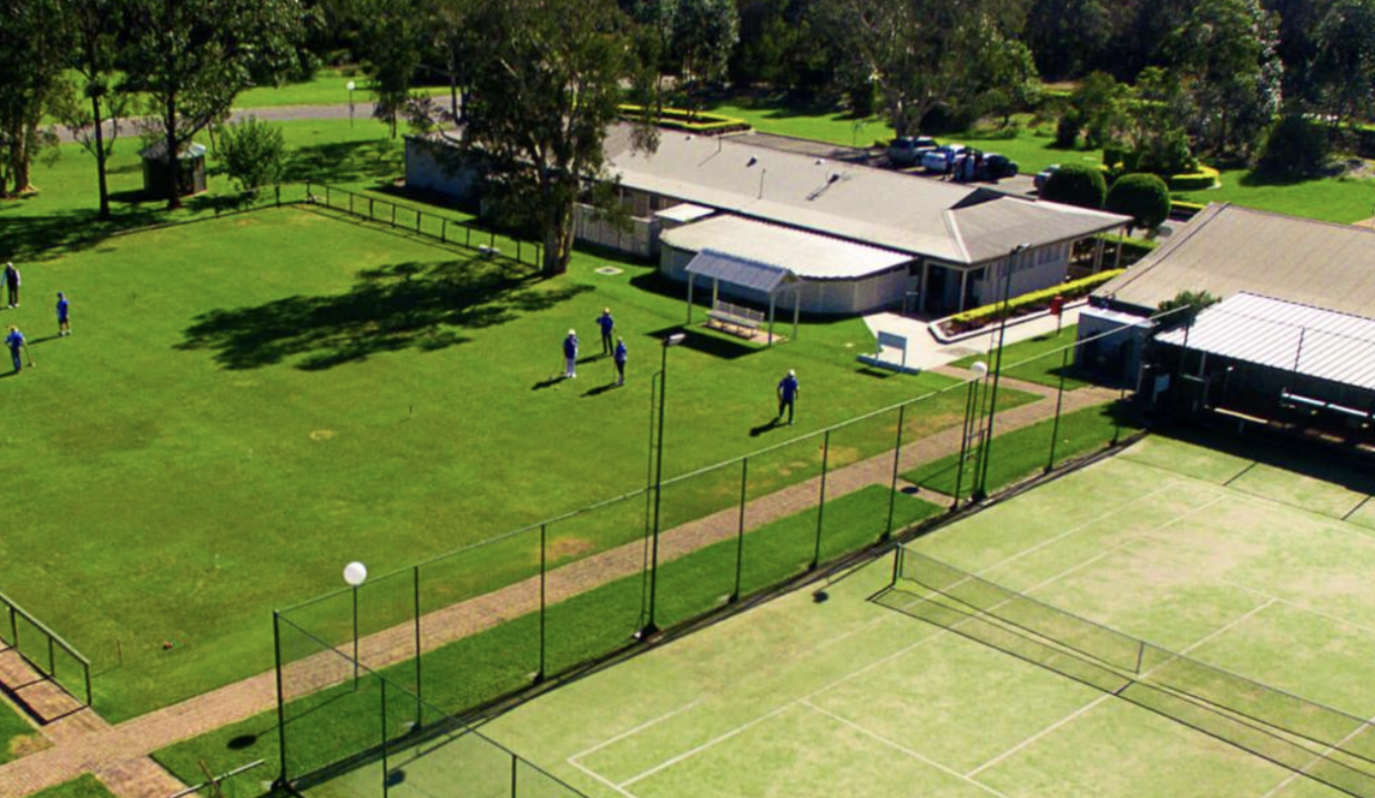 Valhalla Chain Valley Bay Sports Facilities