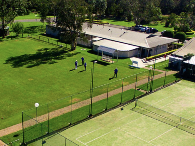 Valhalla Chain Valley Bay Sports Facilities