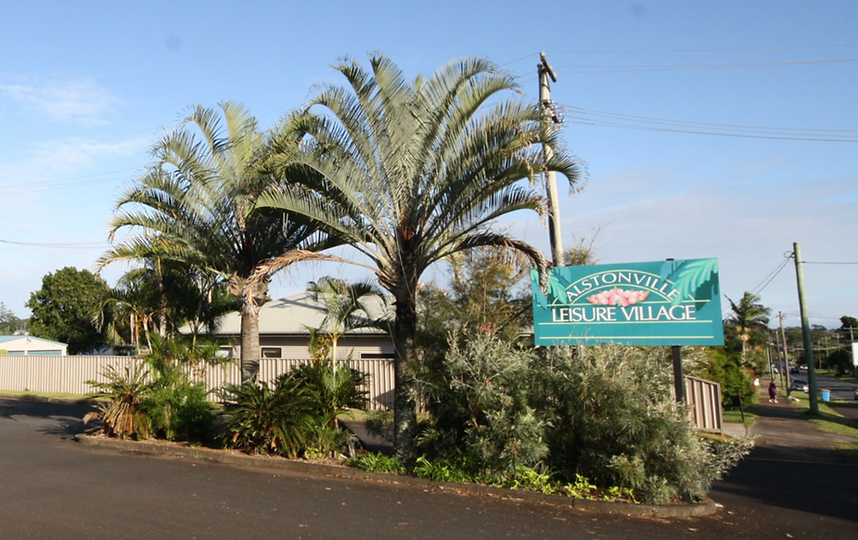 Alstonville Leisure Village