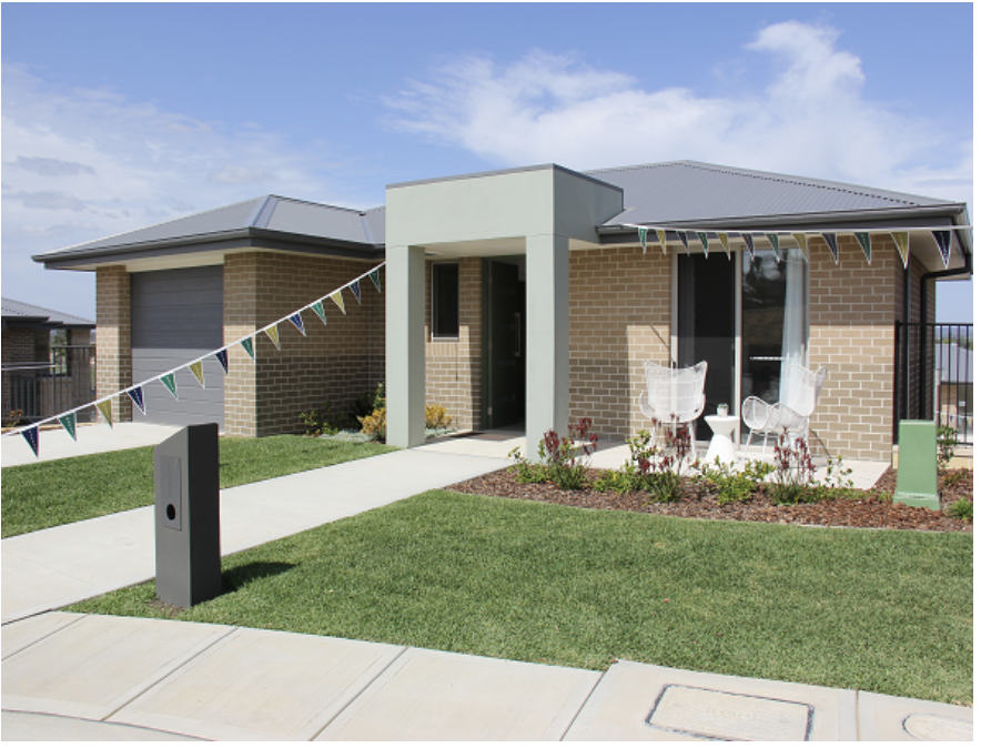 Kempsey Lifestyle Village