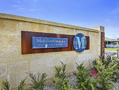 Meadowbrooke Lifestyle Estate