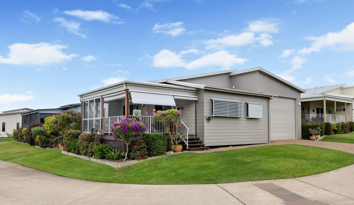 Rv Homebase Fraser Coast House