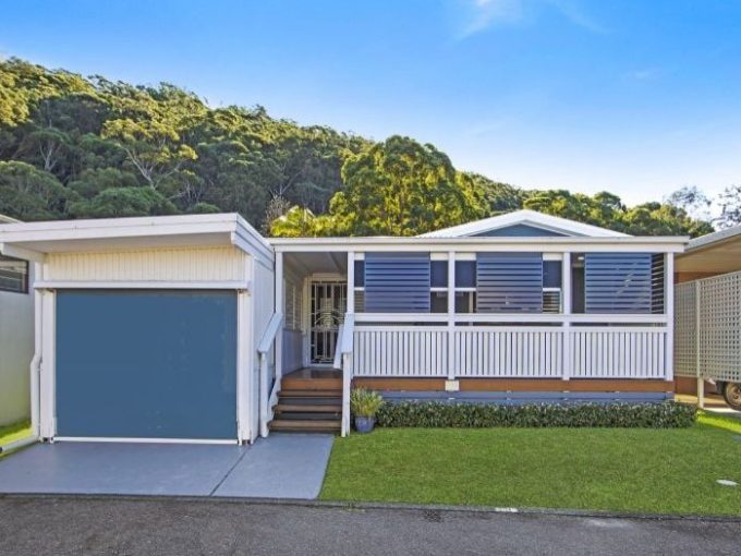 Ettalong Beach House