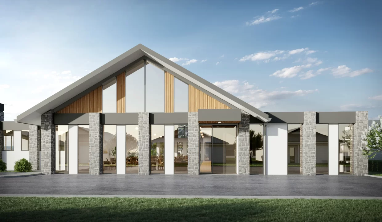 Griffith Hill Lifestyle Estate Community Centre