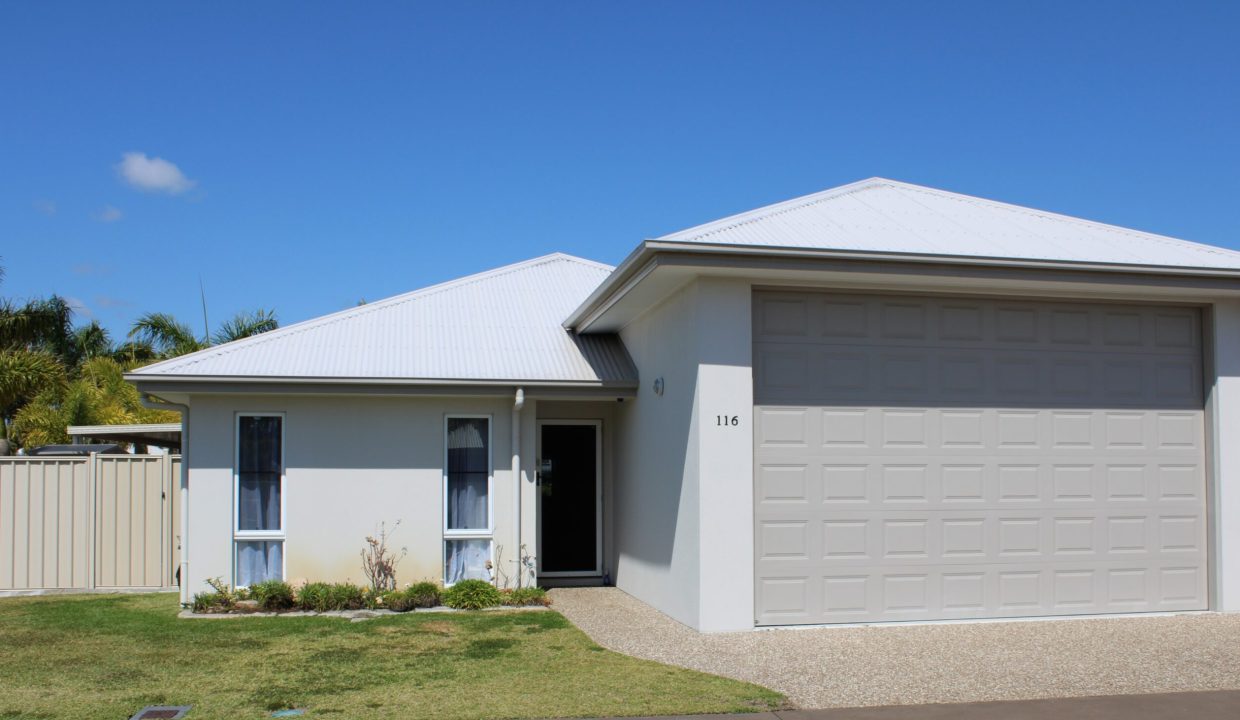 Hervey Bay House