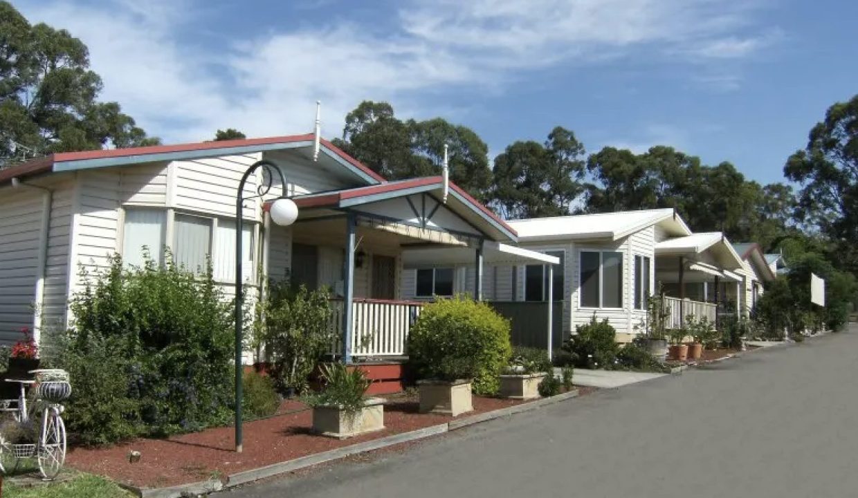 Hunter Valley Lifestyle Estate House