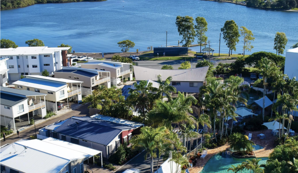 Maroochy Shores Maroochydore