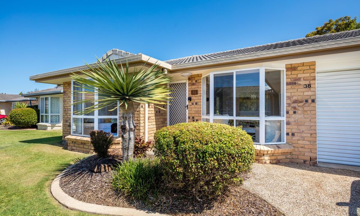 Hibiscus Buderim Meadows House