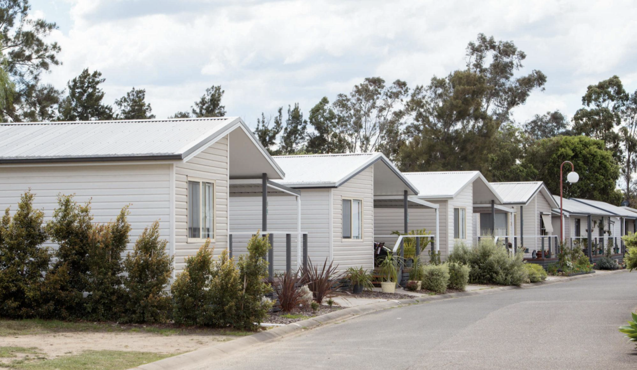 Nepean Shores Penrith