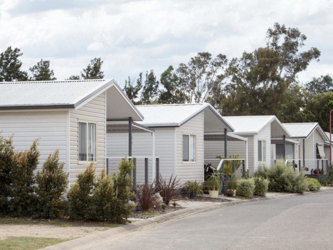 Nepean Shores Penrith