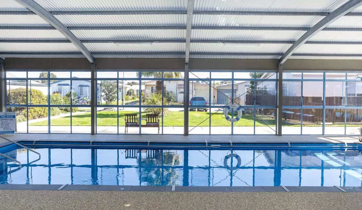 Phillip Island Swimming Pool