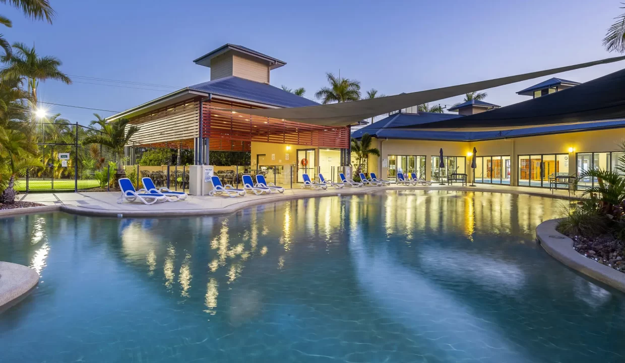 Hervey Bay Community Centre