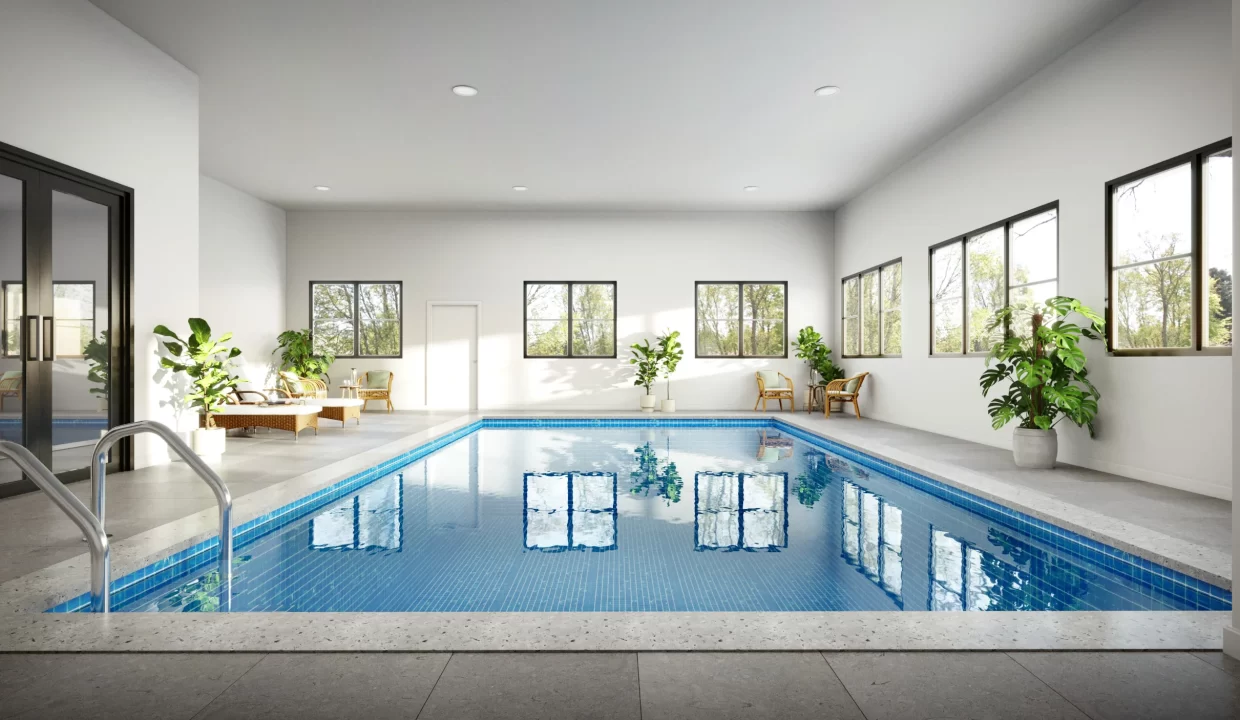 Baranduda Lifestyle Estate Swimming Pool