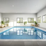 Baranduda Lifestyle Estate Swimming Pool