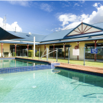 Redbank Palms Swimming Pool