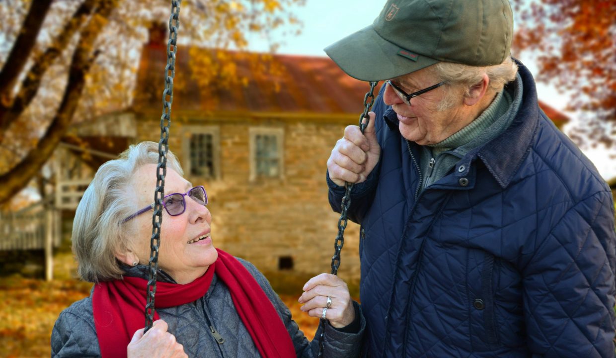 retirement villages in Australia