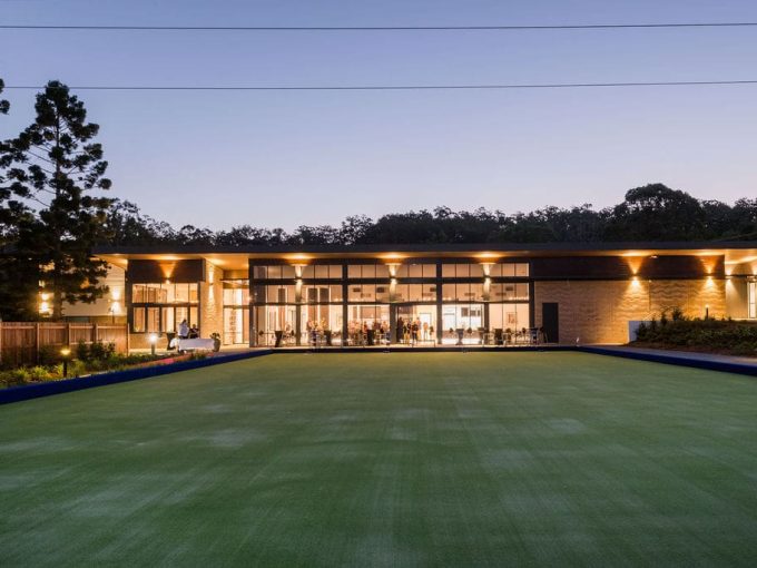 Seachange Riverside Coomera Clubhouse