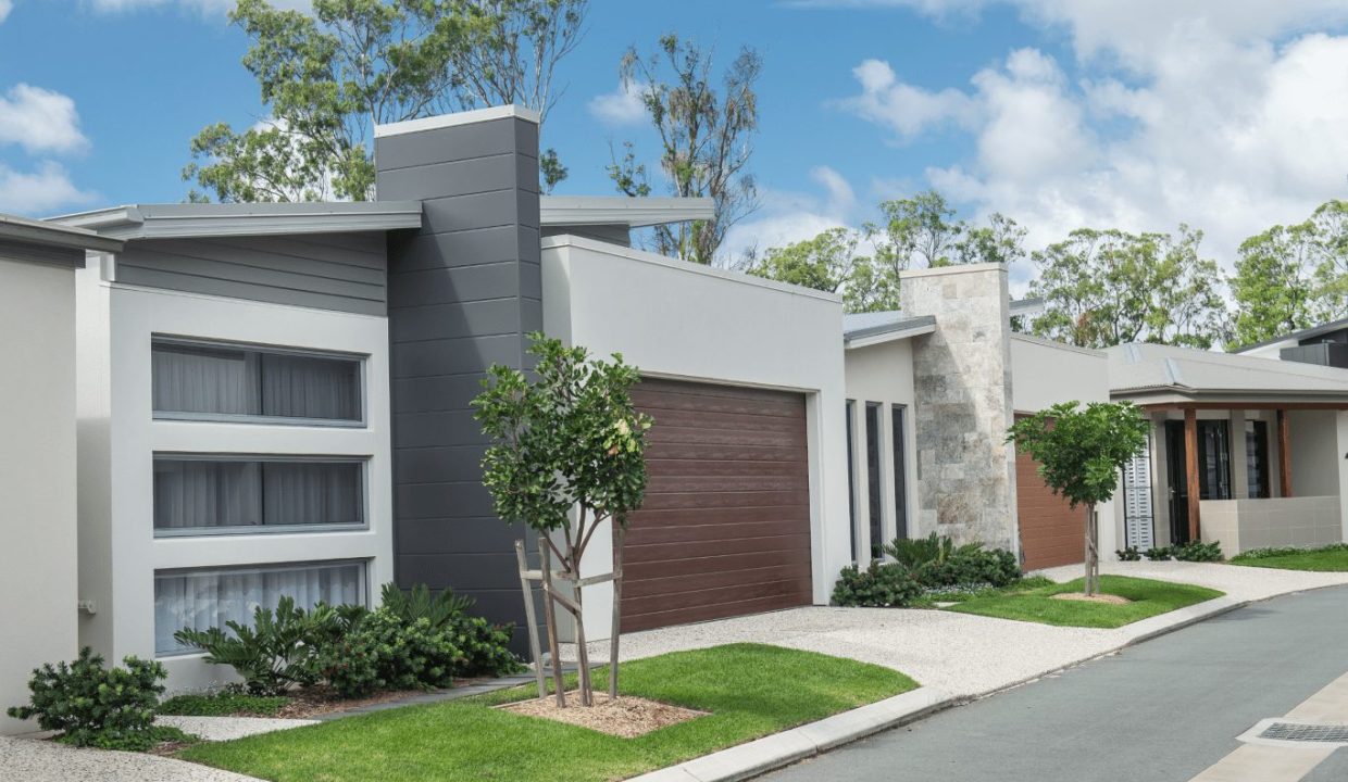 Seachange Riverside Coomera House