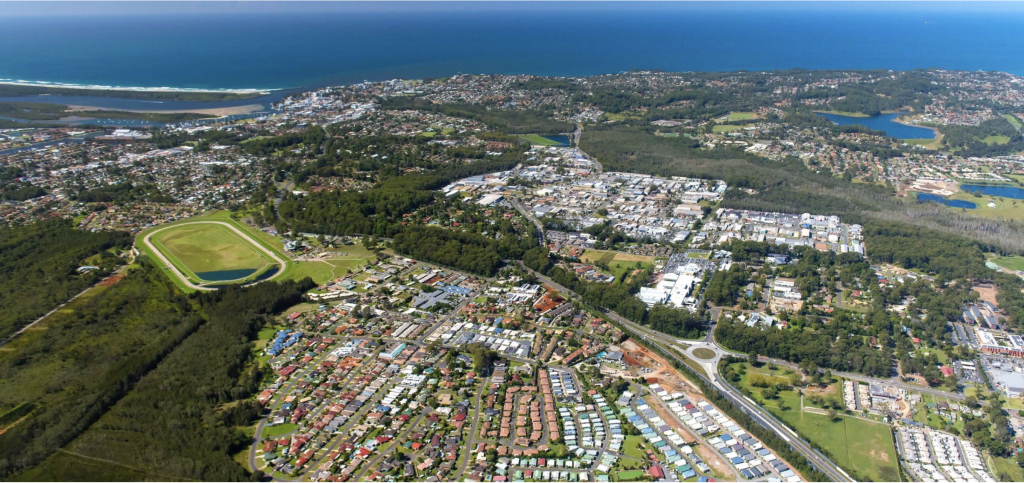 Taskers Port Macquarie