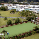 The Retreat Port Macquarie over 55s lifestyle resort facility