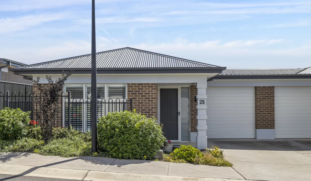 The Aerie At Narrabundah House