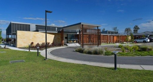 blueheath-medowie-clubhouse-exterior-entrance