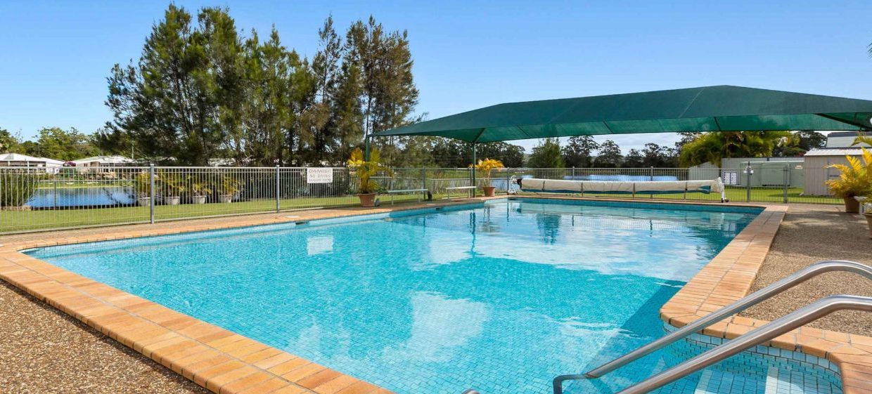 Banksia Waters Tweed Heads Swimming Pool