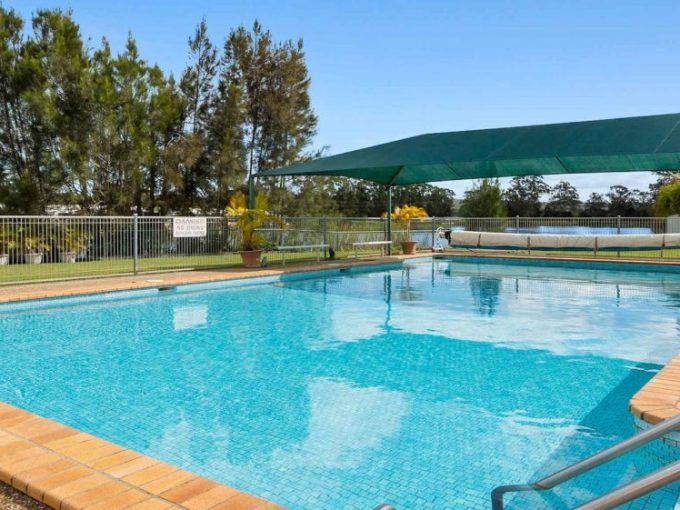 Banksia Waters Tweed Heads Swimming Pool