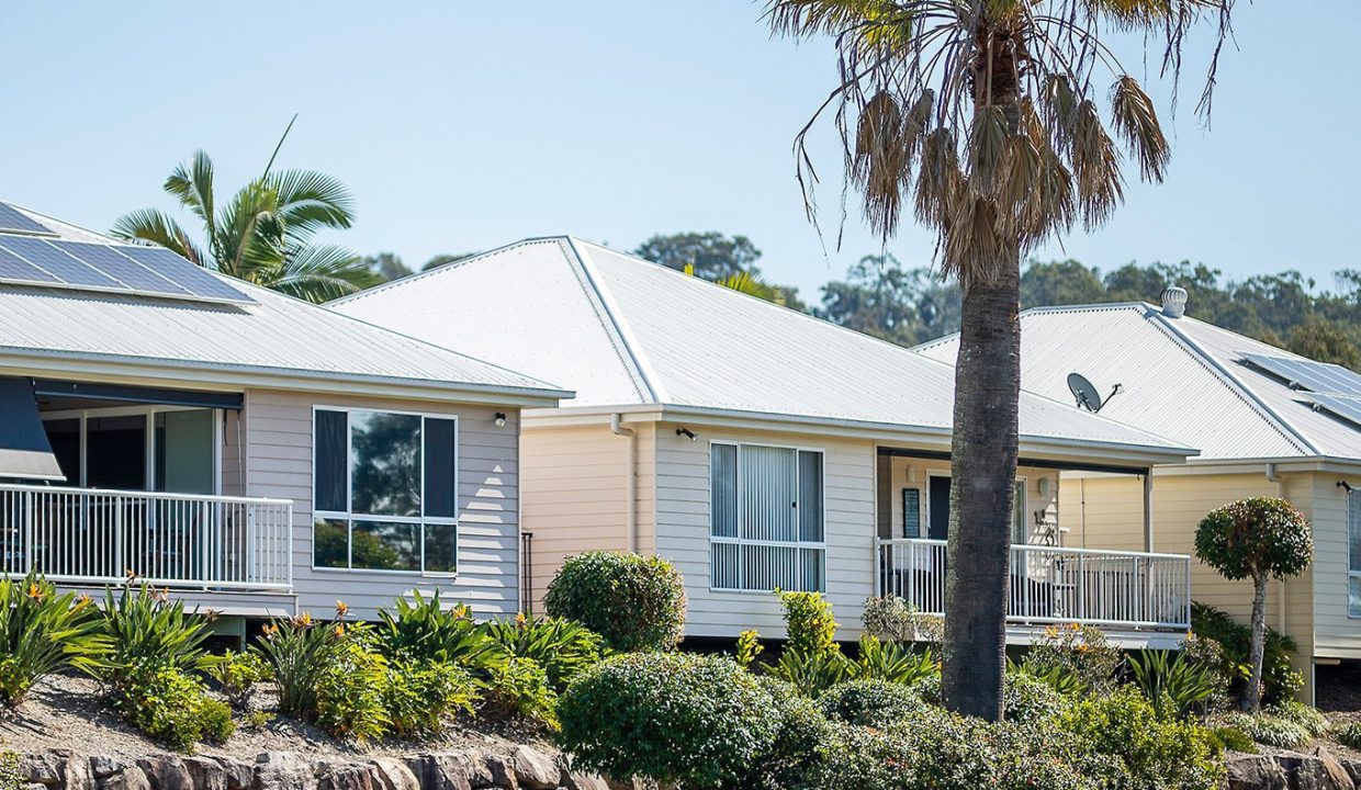 Upper Coomera House