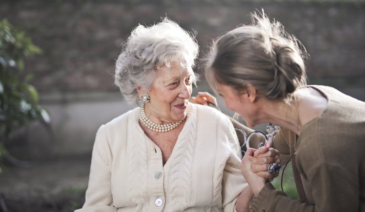 Aged Care Home Tour