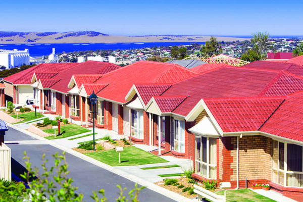 Australian Retirement Villages